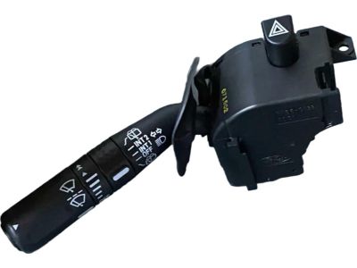 2003 Ford Expedition Turn Signal Switch - 2L2Z-13K359-AAA