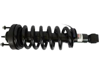 2011 Ford Crown Victoria Shock Absorber - GU2Z-18A092-AG