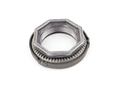 Ford F81Z-1A124-AA Nut - Hex.