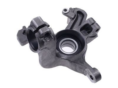 Ford 2M5Z-3K186-AB Front Wheel Knuckle