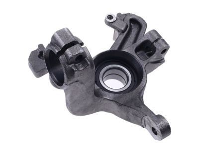 2000 Ford Focus Steering Knuckle - 2M5Z-3K186-AB