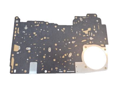 Ford 1L5Z-7A008-CB Plate