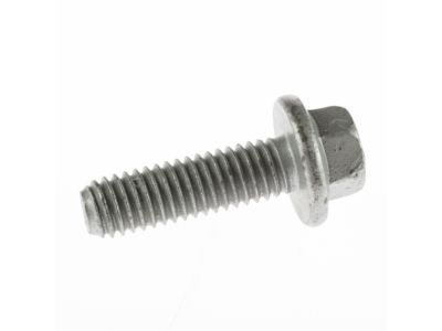 Ford -W704873-S439 Screw