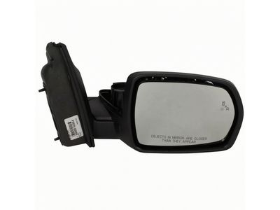 2018 Ford Edge Car Mirror - JT4Z-17682-EA