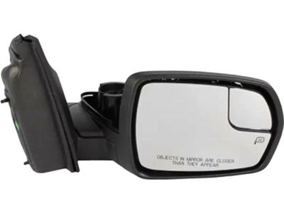 2019 Ford Edge Car Mirror - JT4Z-17682-EA
