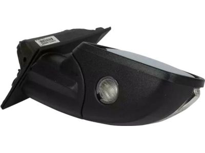 2019 Ford Edge Car Mirror - JT4Z-17682-EA