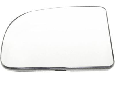 2005 Ford F-250 Super Duty Car Mirror - 4C3Z-17K707-EA