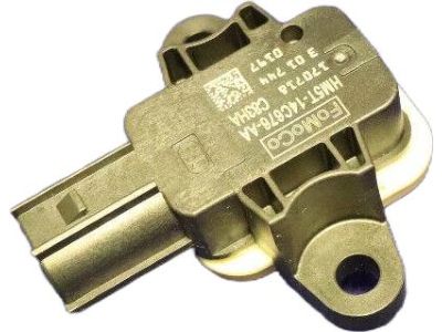Ford C-Max Air Bag Sensor - CP9Z-14B345-A