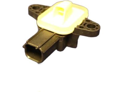 Ford C-Max Air Bag Sensor - CP9Z-14B345-A