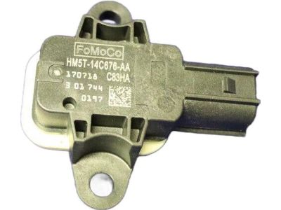 Ford C-Max Air Bag Sensor - CP9Z-14B345-A