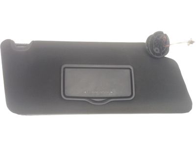 2016 Ford Explorer Sun Visor - GB5Z-7804104-DA
