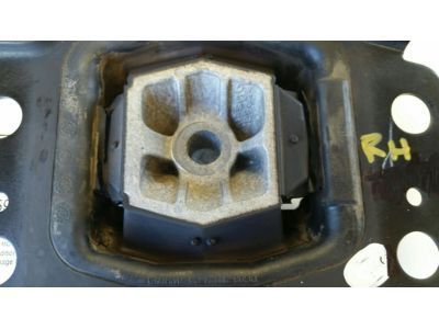 Ford DG9Z-6068-F Transmission Extension Housing