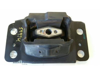 Ford DG9Z-6068-F Transmission Extension Housing