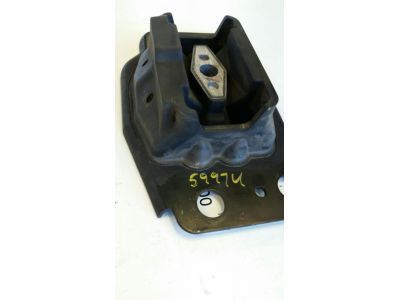 Ford DG9Z-6068-F Transmission Extension Housing