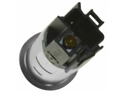 Ford BL3Z-19N236-A Socket Assembly - Additional