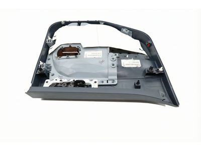 Ford NZ6Z-6027411-CA
