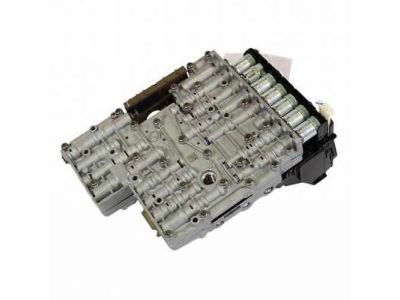 Ford 9L3Z-7A100-B Transmission Control Assembly