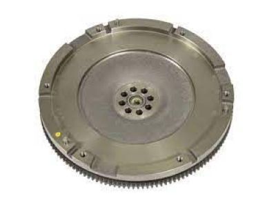 Ford 7R3Z-6375-B Flywheel Assembly