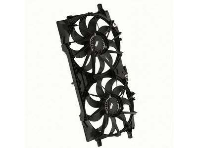 Ford MB3Z-8C607-F