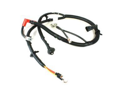 2011 Mercury Grand Marquis Battery Cable - 9W7Z-14300-AA