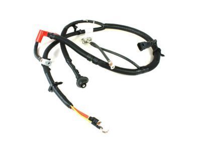 Ford 9W7Z-14300-AA Battery Cable Assembly