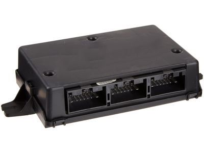 Ford 4L1Z-15604-AD Alarm/Keyless Lock System Kit