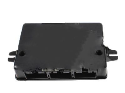 2004 Ford Expedition Body Control Module - 4L1Z-15604-AD