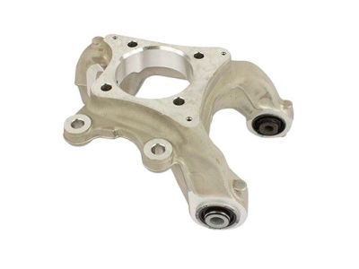 FR3Z-5B758-G Ford Knuckle & Bushing Assembly Product Photo 3 of 3