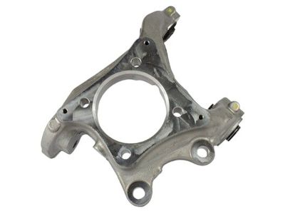 FR3Z-5B758-G Ford Knuckle & Bushing Assembly Product Photo 2 of 3