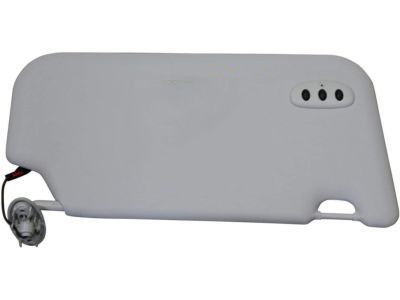 2012 Ford Focus Sun Visor - CM5Z-5804105-FA