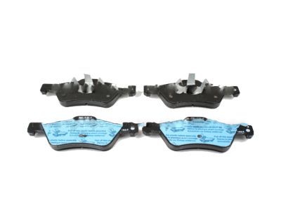 2006 Mercury Mariner Brake Pads - 8M6Z-2001-A