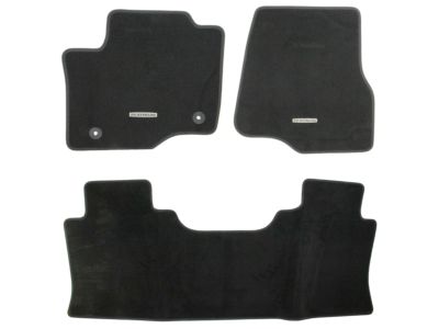 Ford HC3Z-2613300-DA Kit - Floor Contour Mat