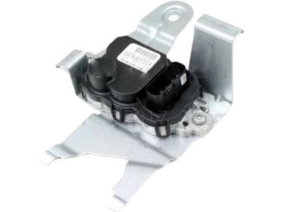 Mercury 6W7Z-9D372-CA