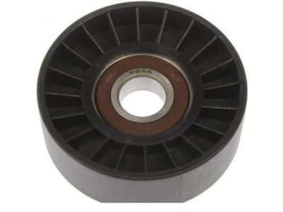 Ford E-250 Timing Belt Idler Pulley - F4TZ-8678-A