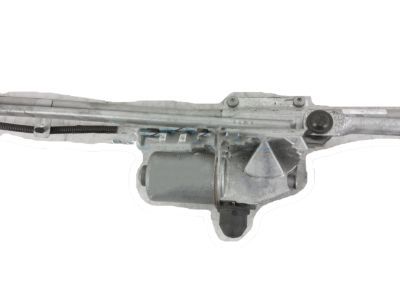 Ford AM5Z-17508-A Motor Assembly - Wiper