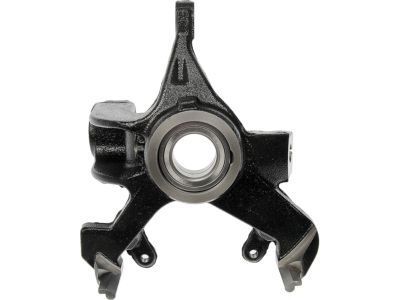 Ford 2M5Z-3K186-BA Front Wheel Knuckle