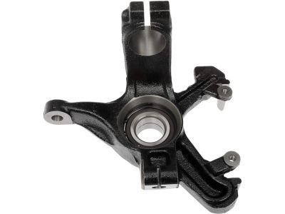 2001 Ford Focus Steering Knuckle - 2M5Z-3K186-BA