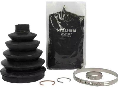 2013 Ford Expedition Coil Springs - AL1Z-5560-D