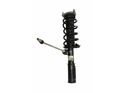 2022 Ford Explorer Coil Springs - LB5Z-5310-H