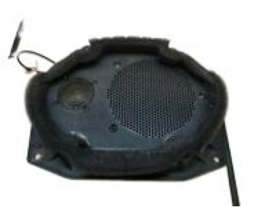 1995 Lincoln Continental Car Speakers - F5OY18808G