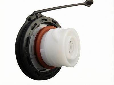 8L2Z-9030-A Ford Fuel Tank Filler Cap Assembly Product Photo 3 of 4
