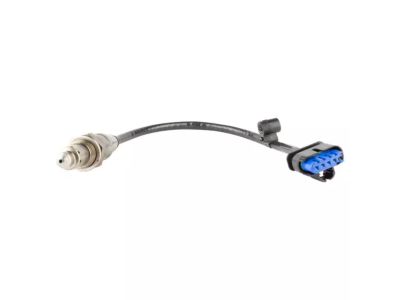 Ford Oxygen Sensors - K2GZ-9F472-B