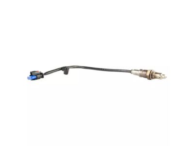 Ford Oxygen Sensors - K2GZ-9F472-B