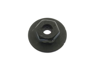 Ford -N621901-S424 Nut - Hex.