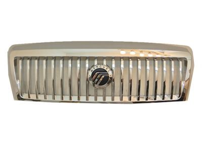 Ford 6W3Z-8200-AA Grille Assembly - Radiator