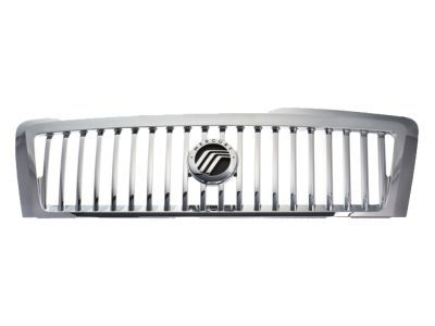 Ford 6W3Z-8200-AA Grille Assembly - Radiator
