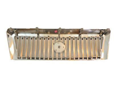 Ford 6W3Z-8200-AA Grille Assembly - Radiator