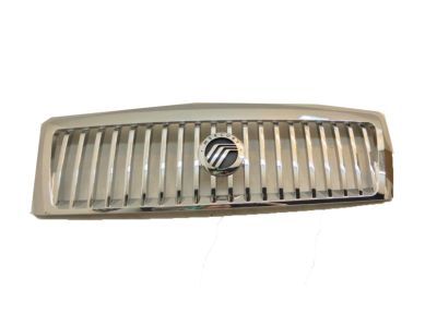 Ford 6W3Z-8200-AA Grille Assembly - Radiator