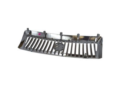 Mercury Grand Marquis Grille - 6W3Z-8200-AA