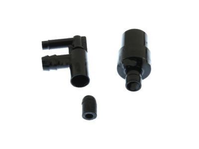 Mercury Tracer PCV Valve - E5ZZ-6A666-A